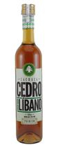 Cachaça Cedro do Líbano Premium 500ml