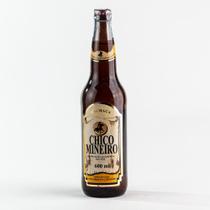 Cachaça Chico Mineiro 600ML