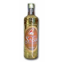 Cachaça Chico Mineiro 700 ml Prata