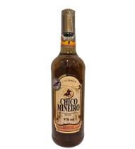Cachaça Chico Mineiro Ouro 970ml Cachaça Chico Mineiro Ouro 970ml