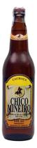 Cachaça Chico Mineiro Ouro Envelhecida Em Carvalho 600ml
