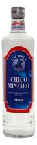 Cachaça Chico Mineiro Prata 700 Ml