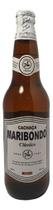 Cachaça Clássica Maribondo Envelhecida Por 03 Anos 600ml