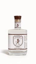 CACHAÇA CLÁSSICA SAN MARCO DI LEON - DESTILAÇÃO DUPLA - ARTESANAL - SABOR SUAVE - 700 ml 40% vol.