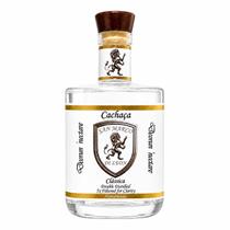 CACHAÇA CLÁSSICA SAN MARCO DI LEON EDIÇÃO ESSENCIAL DESTILAÇÃO DUPLA ARTESANAL SABOR SUAVE 700 ml 40 vol. CACHAÇA CLÁSSICA SAN MARCO DI LEON EDIÇÃO ESSENCIAL DESTILAÇÃO DUPLA ARTESANAL SABOR SUAVE 700 ml 40 vol.