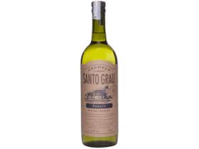 Cachaça Clássica Santo Grau Paraty 750ml