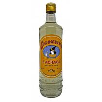 Cachaça colombina 3 anos 700ml