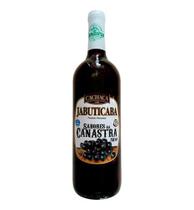 Cachaça com Jabuticaba 750ml - Canastra