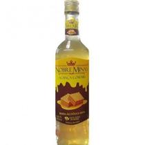 Cachaça com Mel 670 ml - Nobre Minas