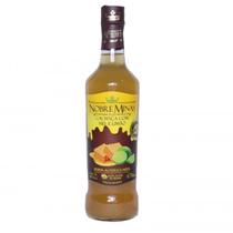 Cachaça com Mel e Limão 670 ml - Nobre Minas Cachaça com Mel e Limão 670 ml - Nobre Minas