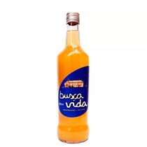 Cachaça com Mel e Limão Busca Vida 670ml