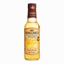 Cachaça com Rapadura e Banana - Nobre de Minas - 275ml