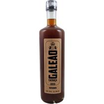 Cachaça com Rapadura Galeão 700ml