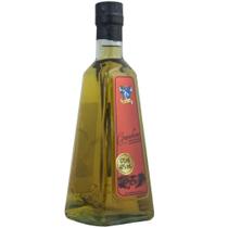 Cachaça companheira amburana ouro 670ml