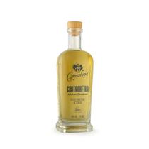 Cachaça Companheira Castanheira Nova Geração 750ml