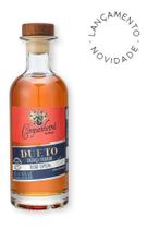 Cachaça Companheira Premium Dueto Blend Especial 500ml