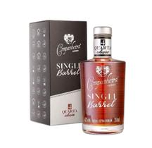 Cachaça Companheira Single Barrel 4 Quartaedição 350Ml