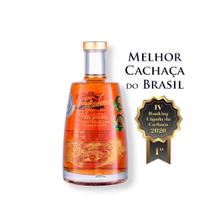 cachaça Companheira.