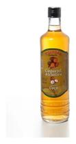Cachaça Coquetel Alcoolico coco 750ml