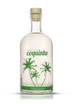 Cachaça Coquinho Dgusta 750ml - D'Gusta