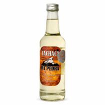 Cachaça da Pedra Envelhecida em Amendoim 275ml Cachaça da Pedra Envelhecida em Amendoim 275ml