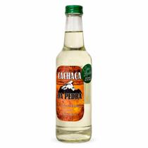 Cachaça da Pedra Envelhecida em Bálsamo 275ml Cachaça da Pedra Envelhecida em Bálsamo 275ml