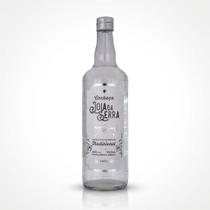 Cachaça de Alambique Cachaça Joia da Serra Tradicional Prata 1L Minas Gerais Garrafa Cachaça de Alambique Cachaça Joia da Serra Tradicional Prata 1L Minas Gerais Garrafa