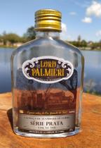 Cachaça de Alambique Lord Palmieri - 160ml