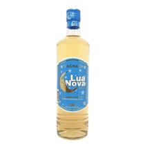 Cachaça De Alambique Lua Nova Garrafa 700ml