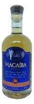 Cachaça De Alambique Macaiba Umburana - Garrafa 700ml