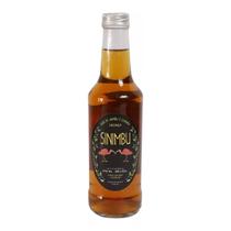 Cachaça de Flor de Jambu e Cumaru Artesanal Sinimbu 278ml