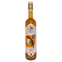 Cachaça de Jambu com Bacuri Meu Garoto 500 ml