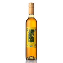 Cachaça de Jambu Orgânica Jambuzera 500ml