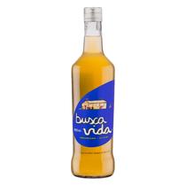 Cachaça de Mel e Limão Busca Vida 670ml