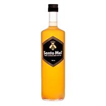 Cachaça de Mel Santo Mel 700ml