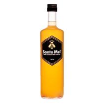 Cachaça de Mel Santo Mel 700ml Cachaça de Mel Santo Mel 700ml