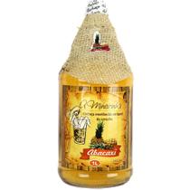Cachaça de Sabor Abacaxi A Mineirinha Artesanal 1L