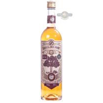 Cachaça Destilaria Rech Bálsamo 750 Ml