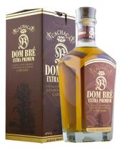 Cachaça Dom Bré Extra Premium Carvalho 700ml