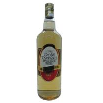 Cachaça Dom Tápparo Carvalho Envelhecida 1 Litro Cachaça Dom Tápparo Carvalho Envelhecida 1 Litro