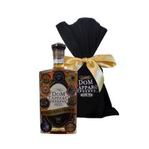 Cachaça Dom Tápparo Extra Premium 10 Anos 750ml