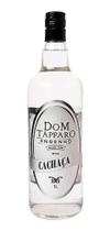 Cachaça Dom Tápparo Prata 1000ml