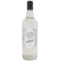 Cachaça Dom Tápparo Prata 1000ml