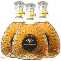 Cachaça Don Fernandes - 3 Unidades