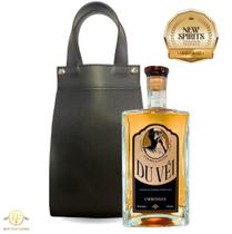 Cachaça Don Fernandes DU VÉI + Bolsa Exclusiva para Cachaças Cachaça Don Fernandes DU VÉI + Bolsa Exclusiva para Cachaças