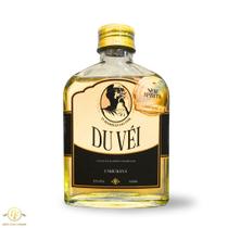Cachaça Don Fernandes DU VÉI - Dose de Presença no Bolso