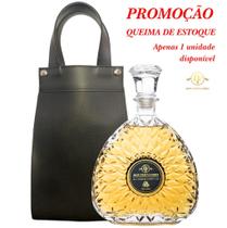 Cachaça Don Fernandes Premium + Bolsa Exclusiva para Cachaças Cachaça Don Fernandes Premium + Bolsa Exclusiva para Cachaças
