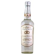 Cachaça dona branca prata 700ml