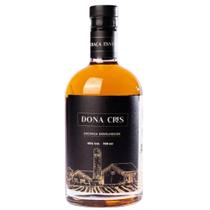 Cachaça Dona Cris - Master Distillery