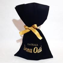 Cachaça Dona Odila Edição Especial Numerada 2020 700ml